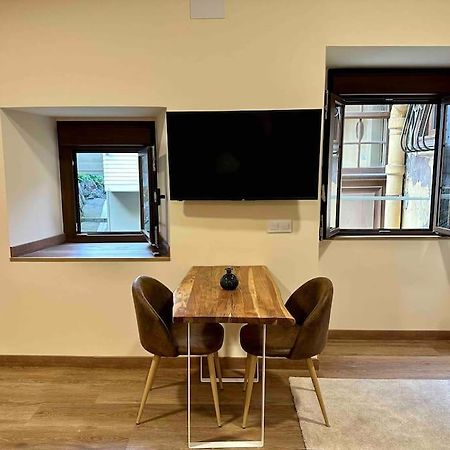 Apartmán La Casina Lopez Cudillero Exteriér fotografie