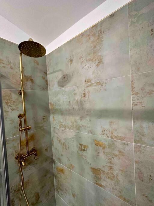 Apartmán La Casina Lopez Cudillero Exteriér fotografie