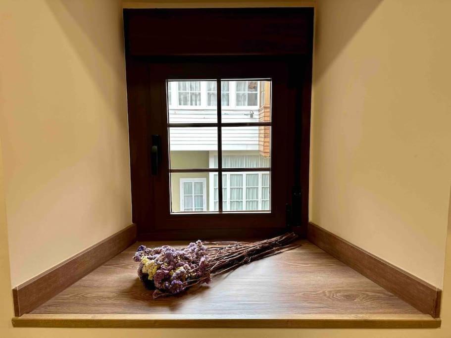Apartmán La Casina Lopez Cudillero Exteriér fotografie